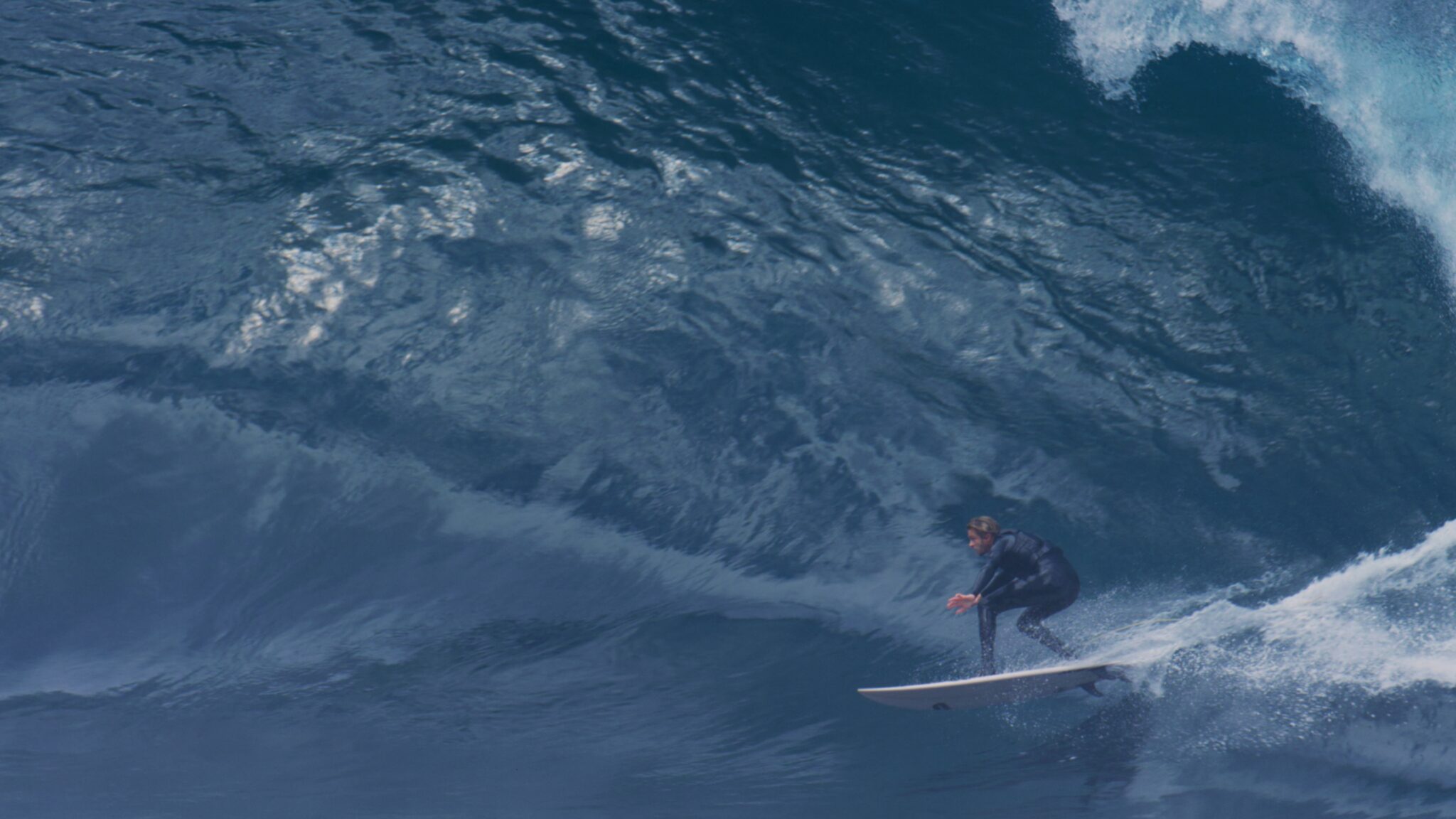 Un trip entre surf et pêche pour Torren Martyn et Laurie Towner - Surf ...