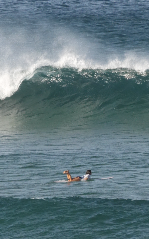 Australie : journal de bord d’un surfeur français à Phillip Island