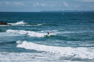 SIC Surf Challenge : à Kérou, une première étape qui fera date !