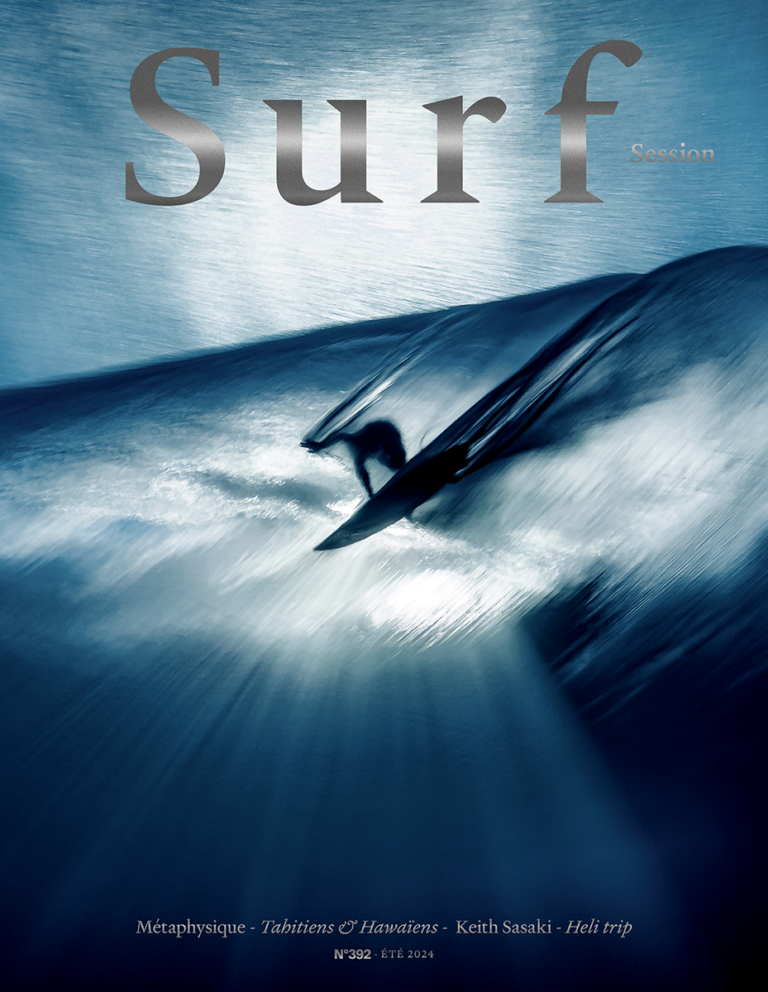 Surf Session 392 – Été 2024