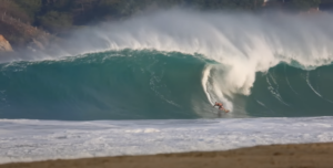 Puerto Escondido : pourquoi le Mexican Pipeline est l’un des spots de surf les plus difficiles au monde ?