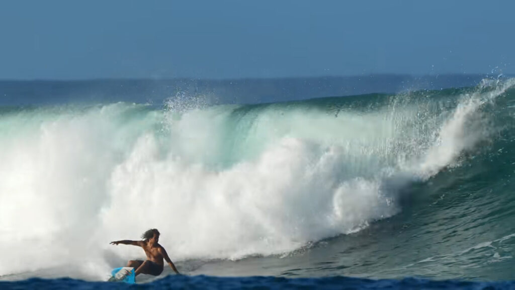 Mason Ho, Ala Moana