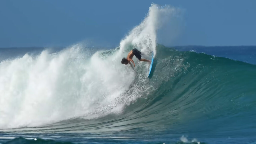 Mason Ho, Ala Moana