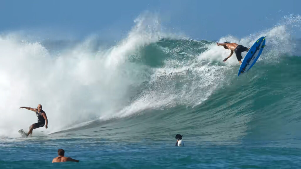 Michael Ho, Mason Ho