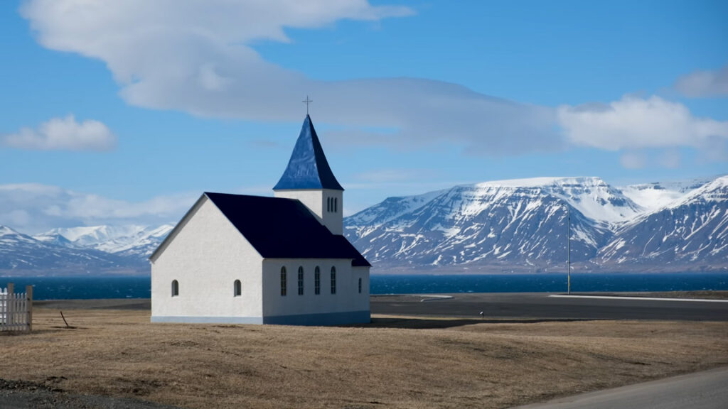 Islande