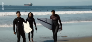 Black Surfers Matter : surf, soleil et racisme en Californie
