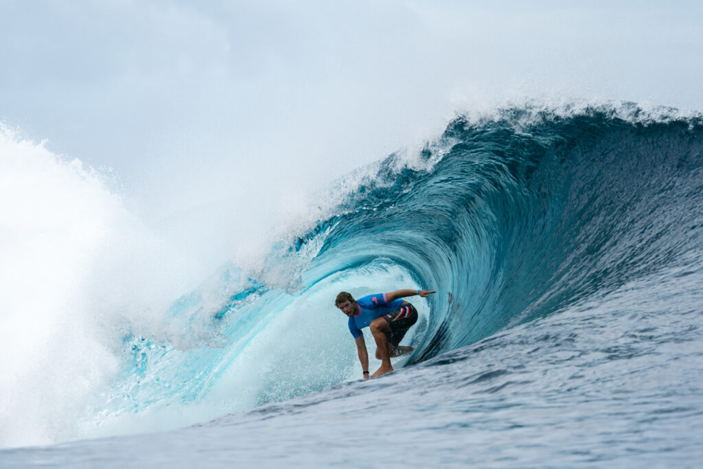 John John Florence ©Pablo Jimenez