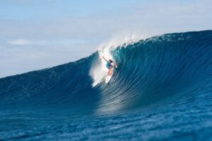 Tout savoir avant la finale du surf aux JO