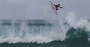 Julian Wilson de retour sur le CT ? C’est l’ambition !