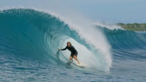 Torren Martyn à la mer