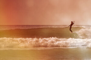 Edouard Delpero et Damien Castera explorent la Baja California