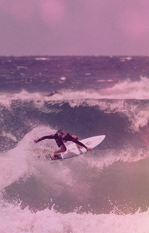 Le récit d’un trip en Baja California signé Damien Castera