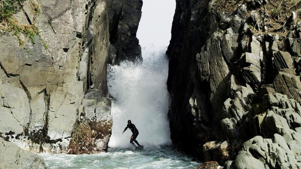 Dylan Graves, Japon