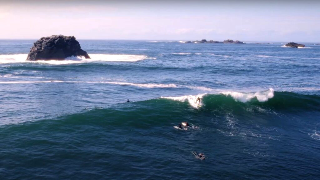 Surf Crozon, Finistère, Bretagne