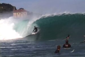 Mundaka : retour sur la session de 2006 qui a marqué l’histoire