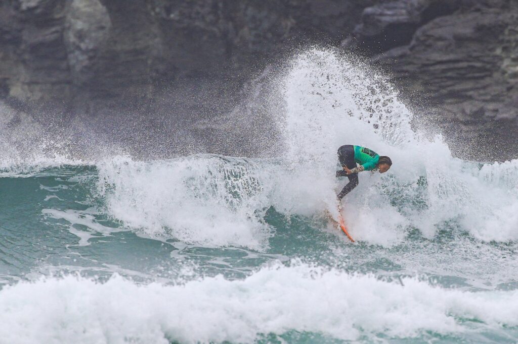 Bahia Frediani (Laurent Masurel/World Surf League)