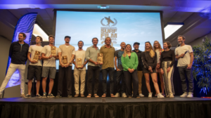 International Surf Film Festival d’Anglet : le palmarès