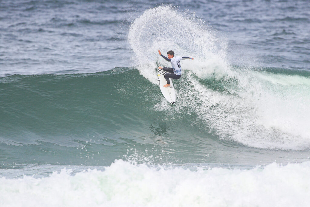 Dylan Donegan Dos Santos ©Masurel/WSL