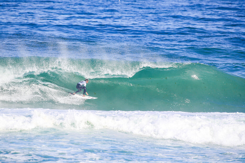 Francisco Ordonhas ©Masurel/WSL