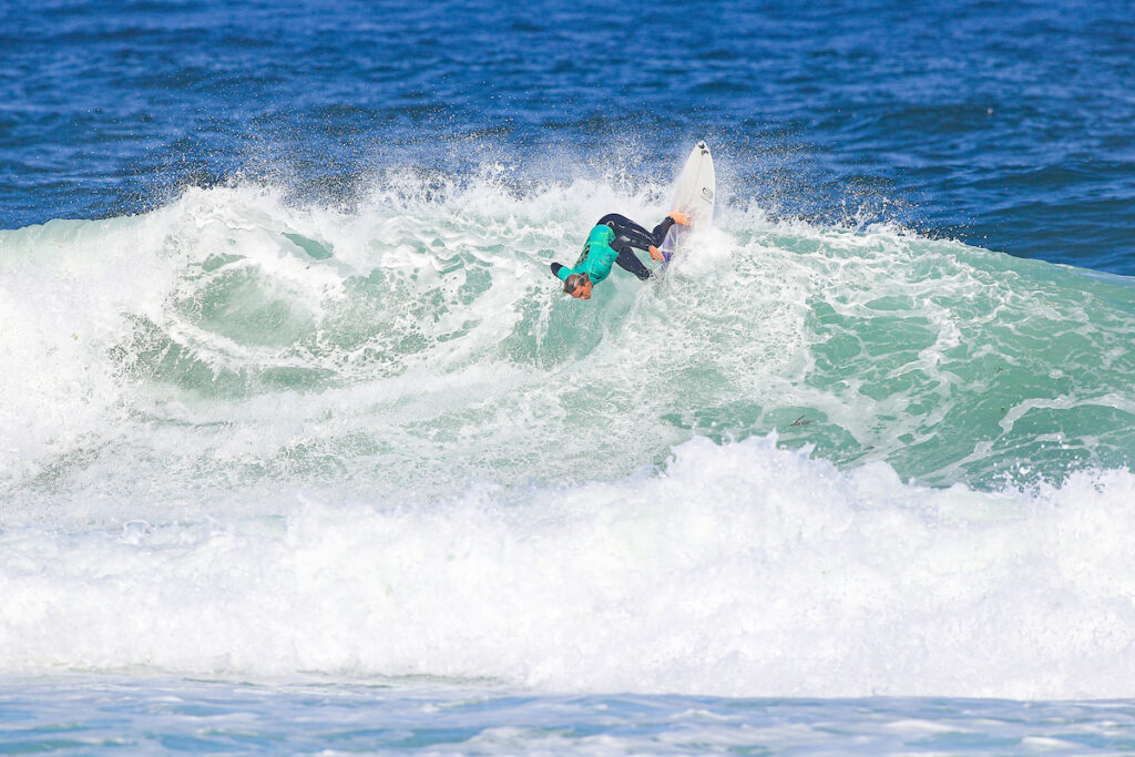 Nicolas Paulet ©Masurel/WSL