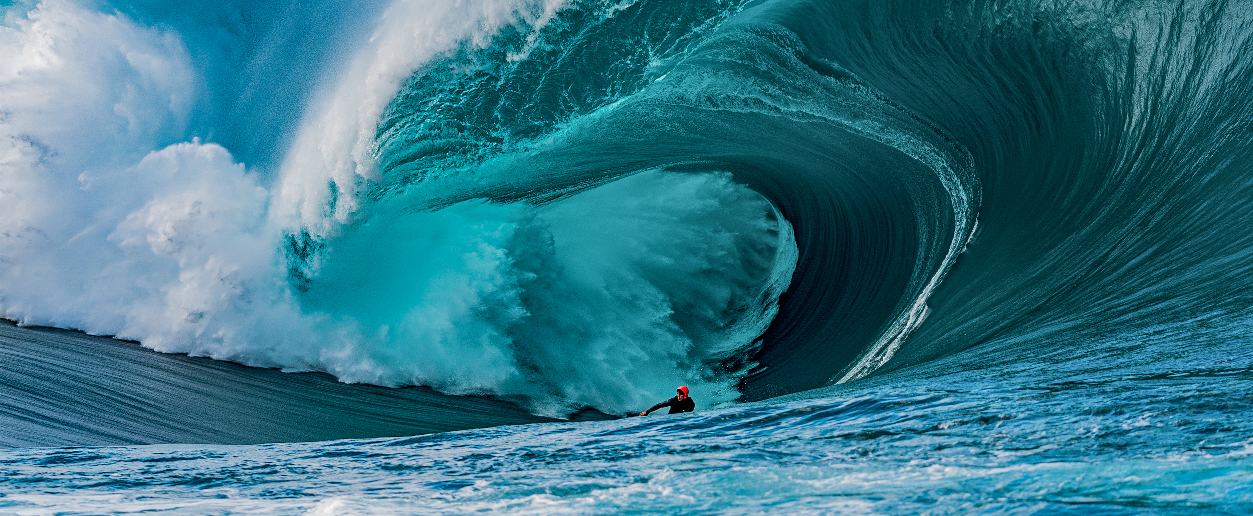 Interview : Jérôme Brouillet, de la bombe de Kauli Vaast au kick-out de Gabriel Medina