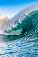 Interview : Jérôme Brouillet, de la bombe de Kauli Vaast au kick-out de Gabriel Medina