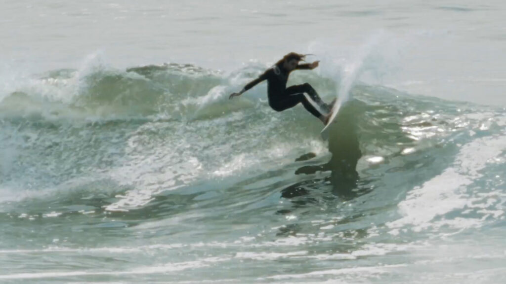 Surf Finistère