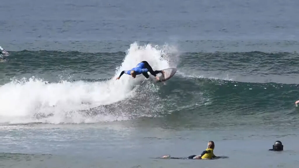 Quiksilver Festival 2024, Seignosse