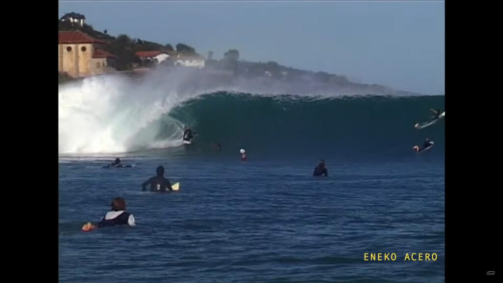 Mundaka 2006