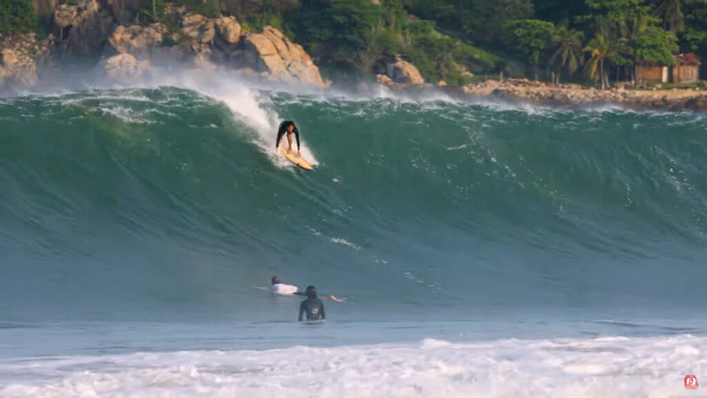 Puerto Escondido