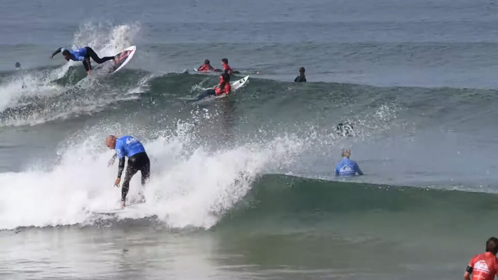 Quiksilver Festival 2024, Seignosse