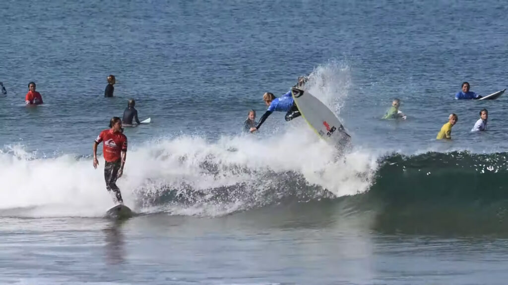 Quiksilver Festival 2024, Seignosse