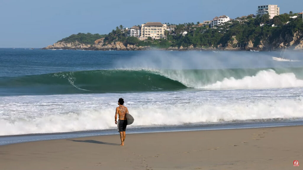 Puerto Escondido