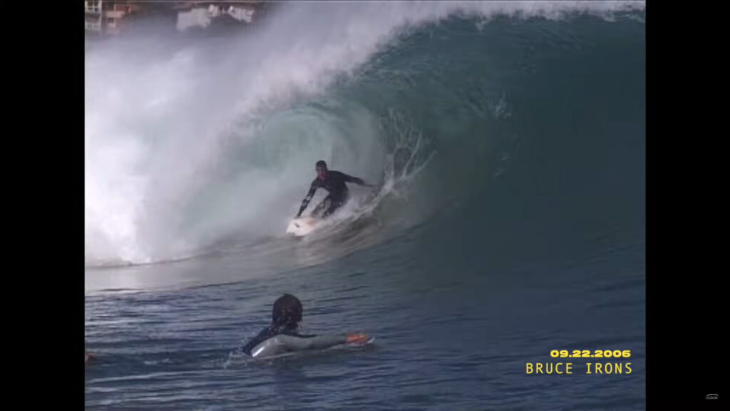 Mundaka 2006