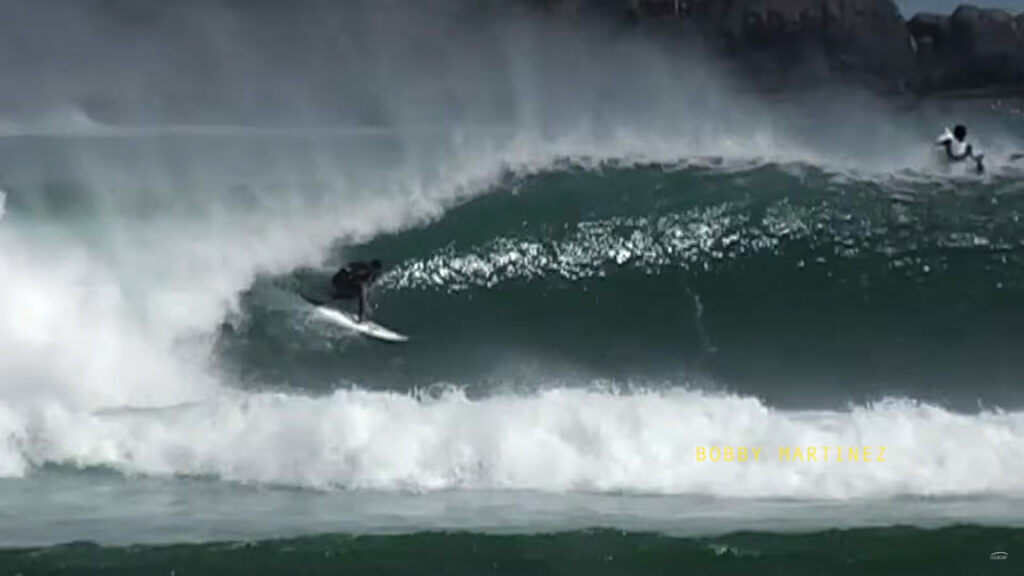 Mundaka 2006