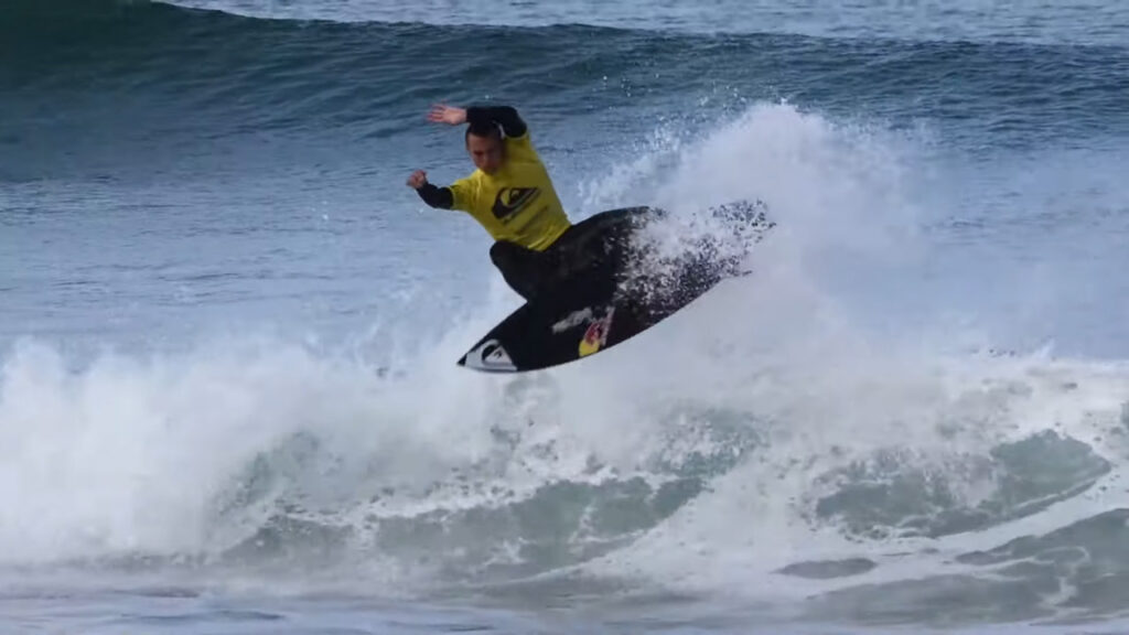 Quiksilver Festival 2024, Seignosse