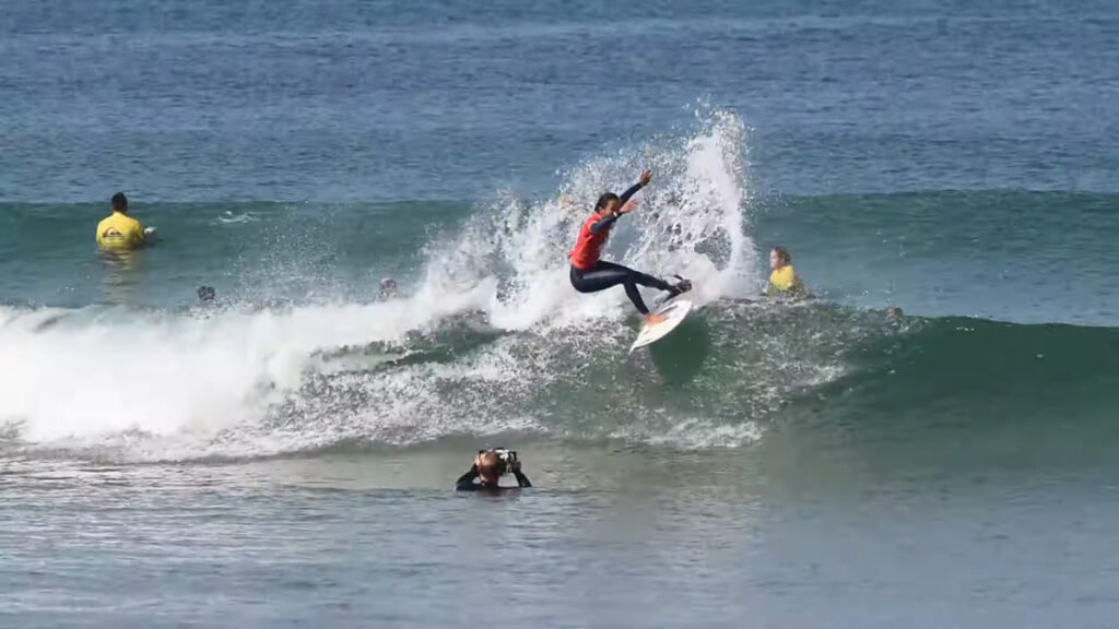 Quiksilver Festival 2024, Seignosse