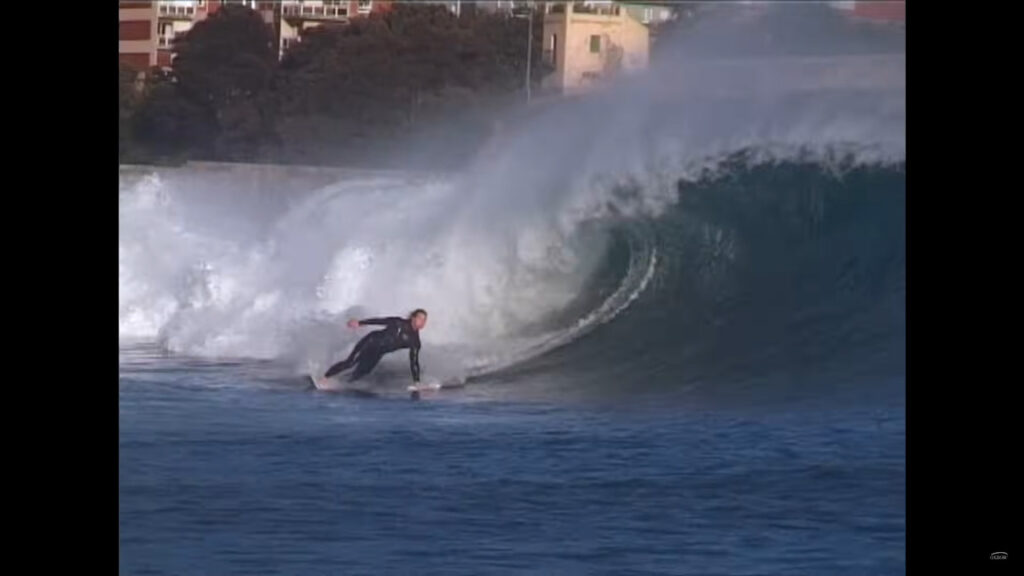 Mundaka 2006