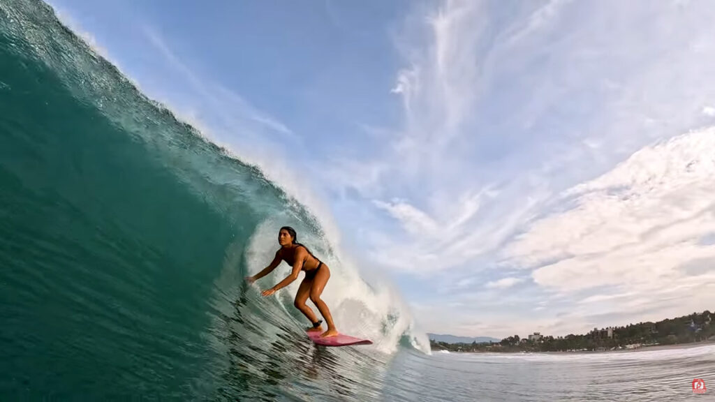 Puerto Escondido