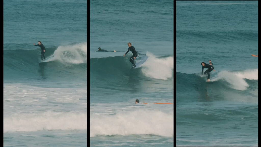 Surf Finistère