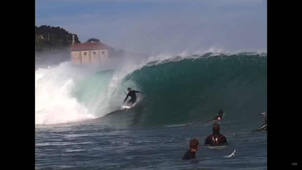 Mundaka 2006