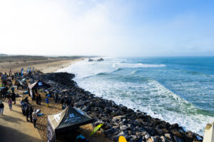 Le surf sacre 10 nouveaux champions et championnes de France en Para Surf