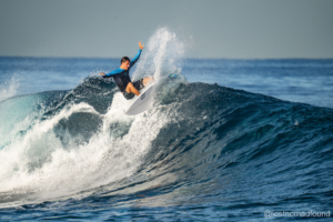 « Résilience », un film sur le parcours et les sacrifices du surfeur Maceo Billet