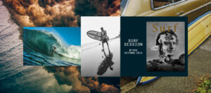 Sortie mag : le Surf Session n°393 est en kiosque !