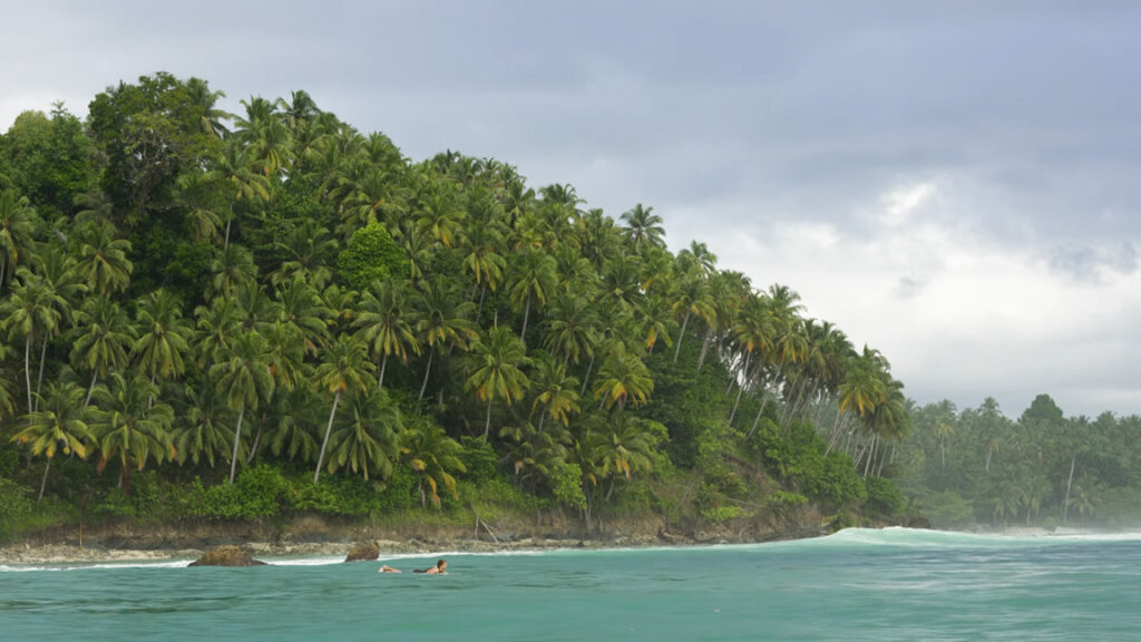 E-Bay, Mentawai