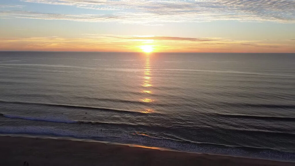 Surf Gironde