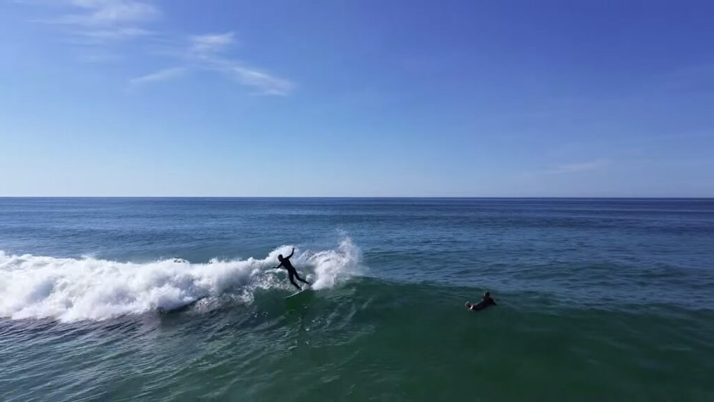 Surf Gironde