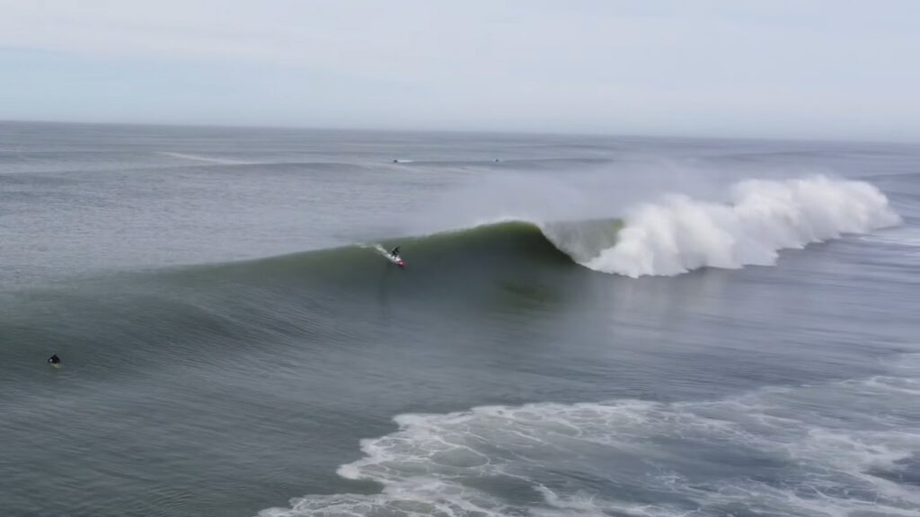 La Nord, Hossegor