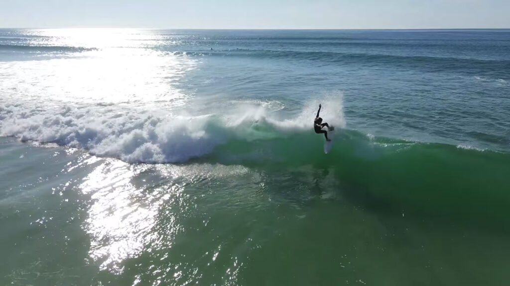 Surf Gironde