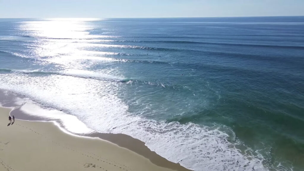 Surf Gironde